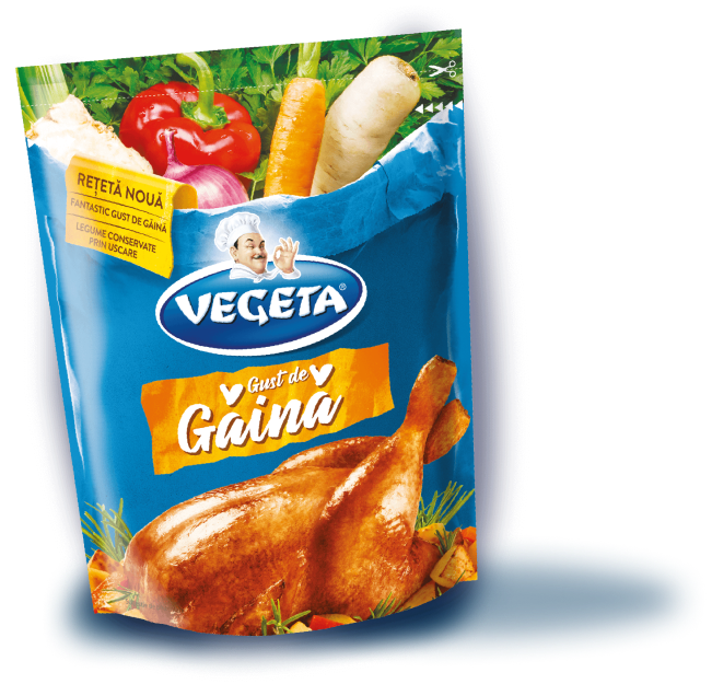 Vegeta product