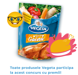 Vegeta product